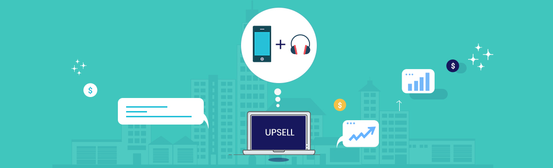 How Upselling Helps You Increase Your Revenue? - Saras Analytics