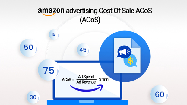 Amazon ACoS Guide 2023 (Amazon Advertising Cost of Sale)