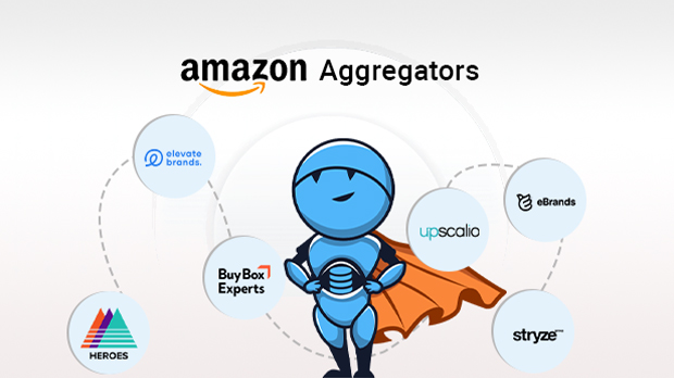 Amazon-Aggregators-2022 | Saras Analytics