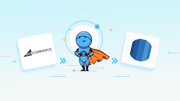 Bigcommerce-to-Amazon-Redshift-Made-Easy | Saras Analytics