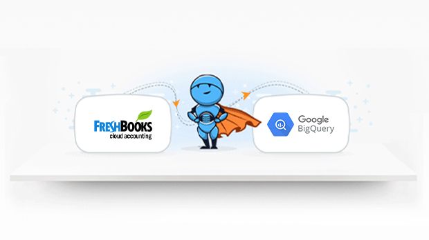 Freshbooks-to-Google-BigQuery-Made-Easy | Saras Analytics
