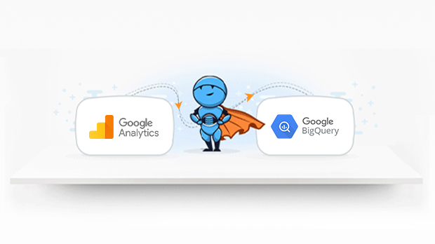 Google-Analytics-to-BigQuery-Made-Easy | Saras Analytics