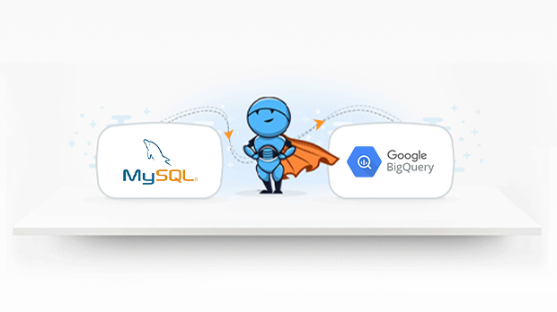 MySQL-to-BigQuery-Made-Easy | Saras Analytics