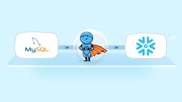 MySQL-to-Snowflake-Made-Easy | Saras Analytics