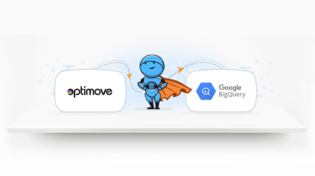 Optimove-to-Google-BigQuery-Made-Easy | Saras Analytics