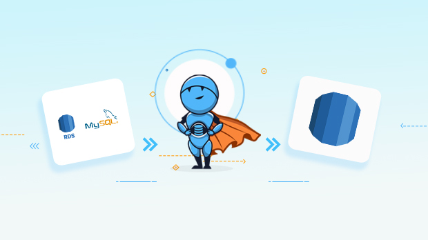 RDS-MySQL-to-Amazon-Redshift–Made-Easy | Saras Analytics