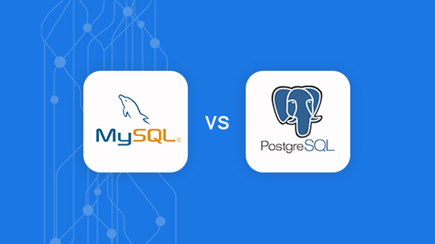 MySQL Vs PostgreSQL Dilemma