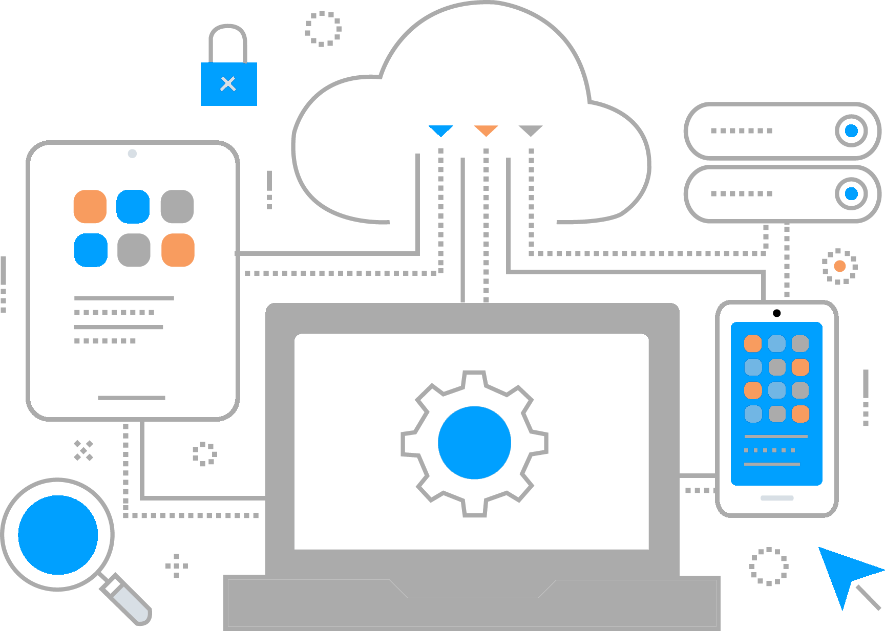 Services - Saras Analytics