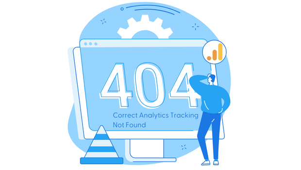 Faulty Analytics Tracking