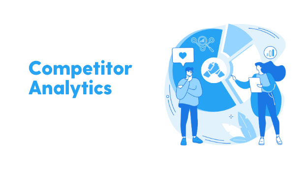 Competitor Analysis