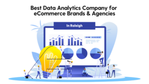 Best Data Analytics Company for eCommerce Brands and Agencies in San Francisco